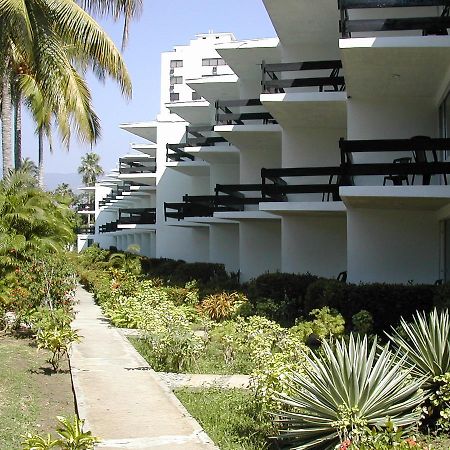 Hotel La Jolla アカプルコ エクステリア 写真